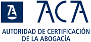 La pgina web de la entidad certificadora se abrir en una nueva ventana.