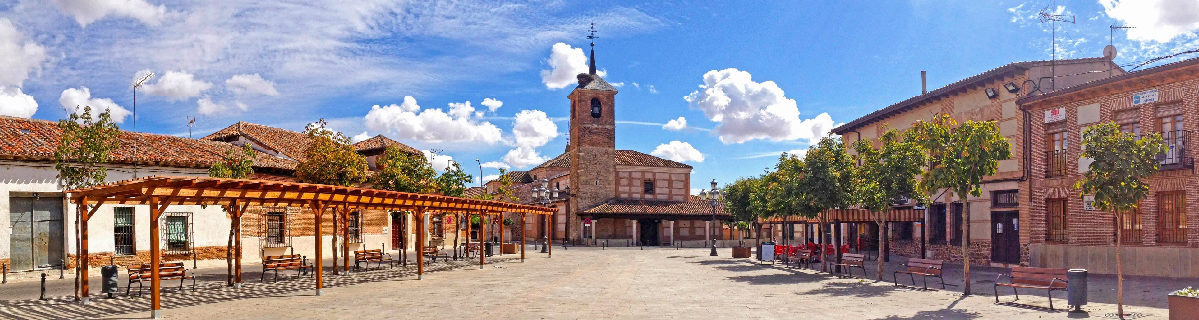 2. Ayuntamiento de El Casar